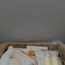 Feandrea Cat Tree, 56.3-Inch Cat Tower for Indoor Cats, Multi-Level Cat Condo with 11 Scratching Posts, 2 Perches, Cave, Hammock, Cream White UPCT015W02