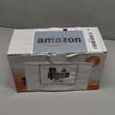 Solar Lights Outdoor, 3 Head Solar Motion Lights Outdoor with 2500LM High Brightness, Built-in Bigger Tempered Glass Solar Panel, Sensitive PIR Motion Inductor(3-Pack)