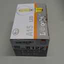 Frosted E26 Edison Bulb A15 Light Bulb 6W Equal 60 watt Light Bulb Dimmable AC120V Warm 2700K E26 Led Bulb for Pendant,Chandeliers,Vanity,Wall sconces Edison Light Bulbs 60 Watt 600lm 6Pack