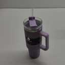 Vessel Stainless Steel Insulated Tumbler 40oz purple