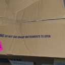 Klear Vu Omega Non-Slip Chair Cushions, Assembled in USA, U-Shaped Skid-Proof Seat Pads for Dining Room, Kitchen, Office, 15"x16",  4 Pack,  Slub Natural, 4 Count