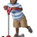 Kids Scooter, Toddler Toys for Ages 2-5, Toddler Scooters, Kids Toys, Radio Flyer My 1st Scooter, Red