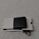 ZGear (5,000mAh) Slim Power Bank with Dual Charging Ports - Black