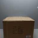 Madison Park Queen Comforter Set Jacquard Scandinavian Geometric Oversized Comforters Queen Size Bed, All Season Bedding Queen Size Comforter, Shams, Pillows, Cirque, Queen Gold 8 Piece