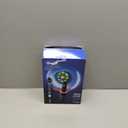 Oral-B Smart 1500 Electric Power Rechargeable Battery Toothbrush, Black