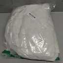 H.VERSAILTEX Natural Linen Tab Top Curtains 84 Inch Length for Living Room 2 Panel Drape Semi Sheer Neutral Country Rustic Farmhouse Boho Curtain Bedroom Muslin Look Light Filtering, Heathered Natural