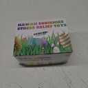 10 Packs Party Favors Slow Rising Stress Relief Squishies for Kids, Birthday Goodie Bag Stuffers,Kids Classroom Prizes,Claw Machine Toys,Mini Animal Toys