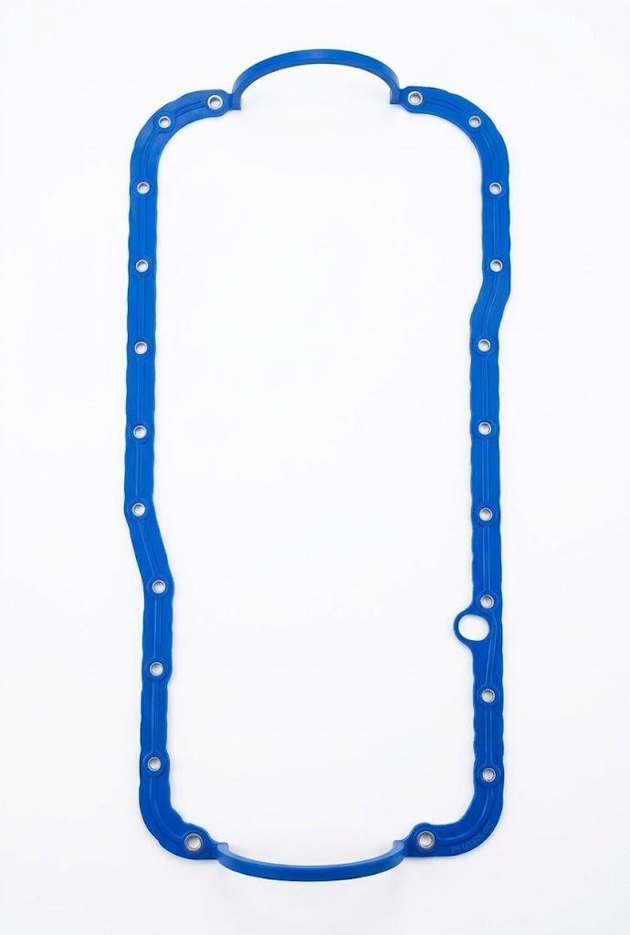 FEL-PRO OS 34506 R Oil Pan Gasket Set