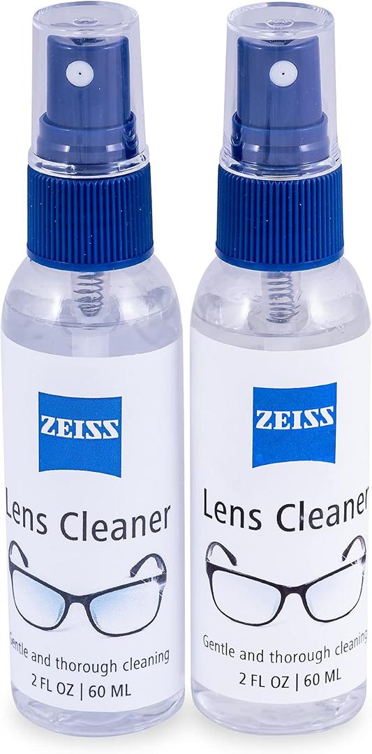 ZEISS Lens Cleaning Spray 2oz - Pack of 2