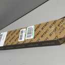 UDC Parts 403107 405380 Mower Blades Replacement for 46 Inch Husqvarna YTH22V46 Blades Z246 RZ4623 YTA22V46 532403107 CMXGZAM110146 Craftsman AYP Poulan Pro Ariens 917532403107/2 Pack Gator