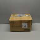 Valenrug Washable Rug 6x9 - Stain Resistant 6x9 Area Rugs for Living Room, Non Slip Backing Printed Rugs for Bedroom, Folable Machine Washable Area Rug (6'x9', Tan)