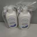 Tineco Floor Cleaning Solution 2L (33.8 OZ*2) for i5/i6 Stretch & FLOOR ONE S5/S6/S7/S9 Artist & S6/S7/S9 Master & Breeze Series, (EXCEPT iFLOOR 5 Steam/S5/ S7/ S9 Artist Steam Series) Wet Dry Vacuum