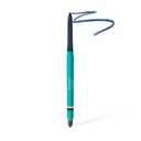 Thrive Causemetics Infinity Waterproof Eyeliner Pencil, Built In Sharpener & Smudge Tip, Long Lasting, Smudge Proof, Hyaluronic Acid & Shea Butter, Vegan & Cruelty Free, Talia (Navy Matte)