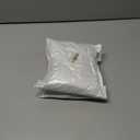 2 x 50Pcs Outdoor String Light Hooks  Heavy Duty Adhesive Wall Hooks for Hanging Christmas Lights, Waterproof Clear Cable Clips for Indoor & Outdoor Decor, No-Drill Wall-Safe Rope Organizers