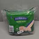 FitRight Adult Diapers, Ultra Heavy Absorbency, S (Waist Size 20in-32in), 20 Count, OptiFit Incontinence Briefs for Men and Women, Disposable, Moisture-Wicking, Leak Protection,