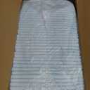 Amazon Basics Puppy Pads with Quick-Dry 5-Layer Leak-Proof Design for Potty Training, X-Large Size 28 x 34 Inch, Pack of 40, Blue & White