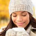 Crazy Cups Fall Coffee Pods Variety Pack for Keurig K Cup Coffee Maker, Seasonal Favorites Fall Blend Sampler, 50 Count