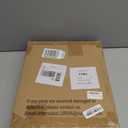 Transparent Clear Small Animal Playpen, Guinea Pig Cages, Puppy Dog Playpen, Pet Playpen, Rabbit Bunny Indoor Fence Pen Enclosure, White Clear Plastic Playpen,12X12 Inch, 12Panels