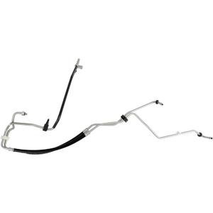 GM Genuine Parts 42520228 Automatic Transmission Fluid Cooler Inlet and Outlet Line