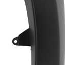 Front Passenger Side Wheel Fender Flare Molding for Ram 4500 5500 2019 2020 2021 2022 2023 2024