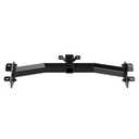 APS Rear Towing Hitch Receiver, Class 3 Trailer Hitch Compatible with GMC Sierra 1500/Chevrolet Silverado 1500 1999-2013