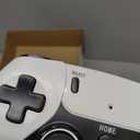 2025 Retro Gaming Console Pro 4K HDMI with 20,000+ Built-in Classic Video Games, Retro Game Stick with 23 Emulators Plug & Play TV Video Gaming Stick with 64GB Memory (Transparent Black)