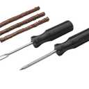 5 PCS TIRE REPAIR KIT