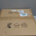 Mid Century Modern Pendant Lighting,15.7 inch,Real Wood Cap, 3000K/Warm White/22W,Dimmable LED Pendant Light Fixtures, for Kitchen, Dining Room, Living Room