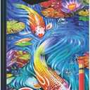 Prismacolor Col-Erase Erasable Colored Pencils, Adult Coloring, 12 Pack