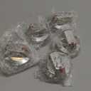 DG64-00473A Burner Control Dial Knob Range Oven Replacement Compatible with Samsung Gas Stove Knob NX58H5600SS NX58F5700WS NX58H5650WS NX58J7750SS NX58M6850SS 5pcs.