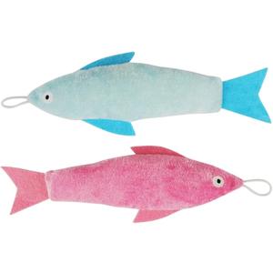TTcat Catnip Matatabi Toys for Cats & Kittens,Cat Toys for Indoor CatsCat Kicker ToyFish*2 TTcat Catnip Matatabi Toys for Cats & Kittens,Cat Toys for Indoor CatsCat Kicker ToyFish*2