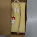 2026 UPGRADEDMEE61841403 MEE61841401 Gas Range Oven Igniter MEE63084901 Compatible with LG Range Oven Burner Ignitor (LRG LS LDG LSG LTGReplace 1599783 AP5214765 PS3535362 EAP3535362 by Cenipar