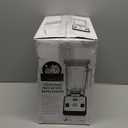 Aeitto Blender for Kitchen, 68 Oz Large Capacity Professional Countertop Blender, 1500-Watt Smoothie Blender for Ice Crush, Frozen Drinks, Silver