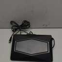 2025 TV Antenna Indoor Antenna for Smart TV Long Range Reception HD Digital Antenna Outdoor with Amplifier Signal Booster for Local Channels Supports 4K 1080p