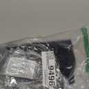 Grandma of The Birthday Boy Matching Family Grandma Party T-Shirt, Large