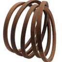 GX20072 Mower Drive Belt Fits John Deere 100 Series 42" Decks LA105 LA110 LA115 Lawn Mower