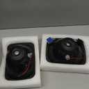 H6054 5x7 7x6 Headlights Assembly for Off-road Compatible with Jeep Wrangler YJ 1986 1987 1988 1989 1990 1991 1992 1993 1994 1995 Cherokee XJ, DOT Approved Headlamp High Low Beam, 6000K White