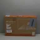 SANSUI Gaming Monitor, 24.5" 300hz 240hz FHD 1080P 1ms FPS PC Monitor Gaming, HDR, FreeSync, DisplayPort x2 HDMI x2, Fast IPS, 120% sRGB, Audio Jack, VESA Support, Desktop Compatible(ES-G25X1 PRO) (Black)