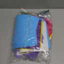 Hosuly 21 Pieces Dog Cat Party Favors Puppy No Woven Tote Bags Reusable Bag Bulk Puppy Kitten Goodie Candy Treat Bags with Handles Vet Tech Week Gifts for Kids Pet Lover Birthday Party Supplies(Cat)