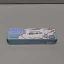 Magnetic Measuring Spoons Set Stainless Steel with Leveler, Stackable Metal Tablespoon Measure Spoon for Baking, Cups and Spoon Set Kitchen Gadgets Apartment Essentials Fits in Spice Jars (Silver)