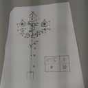 Multi-Bird Houses for Outside with Pole, Durable Colorful Birdhouse on Stake, Easy Clear, Metal Bird Houses for Outside