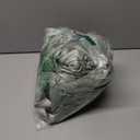 MIULEE Sage Green Velvet Curtains 84 inches - Luxury Blackout Curtains for Bedroom Living Room Thermal Insulated Super Soft Window Drapes Back Tab Rod Pocket, W52 x L84 inches, 2 Panels