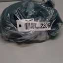 PRETTYGARDEN Women's Spring Fall 2 Piece Sweater Set Rib Knit Long Sleeve Crop Top Maxi Bodycon Skirt Casual Winter Outfits (Medium, Dark Green)