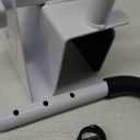 FSA/HSA Eligible, Vaunn Medical Bathtub Handle Grab Bar and Safety Rails for Seniors, Height Adjustable Tub Handles