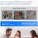 Waterdrop G3P800 Reverse Osmosis System, 800 GPD Fast Flow, NSF/ANSI 42 & 53 & 58 & 372 Certified, 3:1 Pure to Drain, Tankless Under Sink RO Water Filter System, LED Purifier, Smart Faucet
