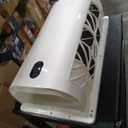 12v Car Air Conditioner Truck Ac DC Frequency Conversion Technology 46DB Low Noise Operation Rv Air Conditioners Voltage 12/24/48v for Campers, Vanss, Trailers(24V)