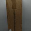 Vamcheer Tri Folding Mattress, 3 inch Full Foldable Mattress, Tri-fold Memory Foam Mat with a Collapsible and Washable Cover, Handle & Non-Slip Bottom, for Travel/Guest, 73"x52"x3", Grey