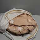 Tiny Land Kids Play Tent with Tunnel, Pop Up Play Tent with Ball Pits for Toddlers, Baby Tent with Carry Bag, Toddler Tents Indoor (Khaki)