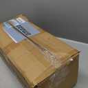 Wokceer Wedding Arch Backdrop Stand 7.2FT, 6.6FT, 6FT Set of 3 Gold Metal Arch Backdrop Stand for Wedding Ceremony Baby Shower Birthday Party Decor