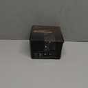 EZVALO Spotlights Indoor with Remote, 5500mAh Rechargeable Picture Lights, Wireless LED Uplighting with TimerDimmable, 3CCT, Display Lights for Plant Painting, Artwork, Accent Lighting (2Pack-Black)